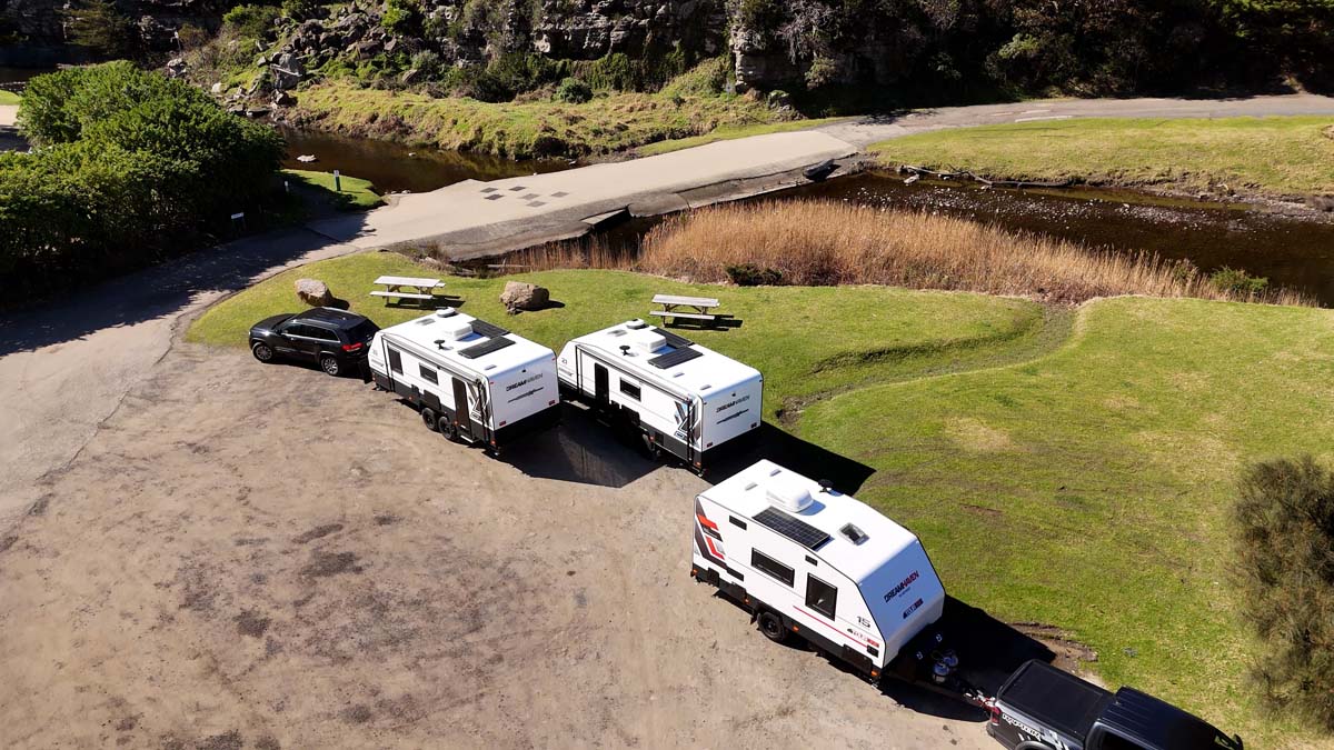 ADVICE - Fuel Saving Tips for Caravanners