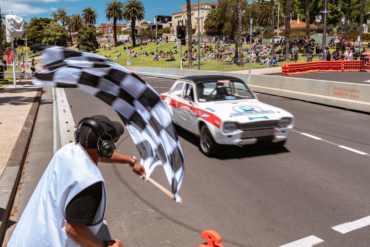 Geelong Revival is coming to Melbourne