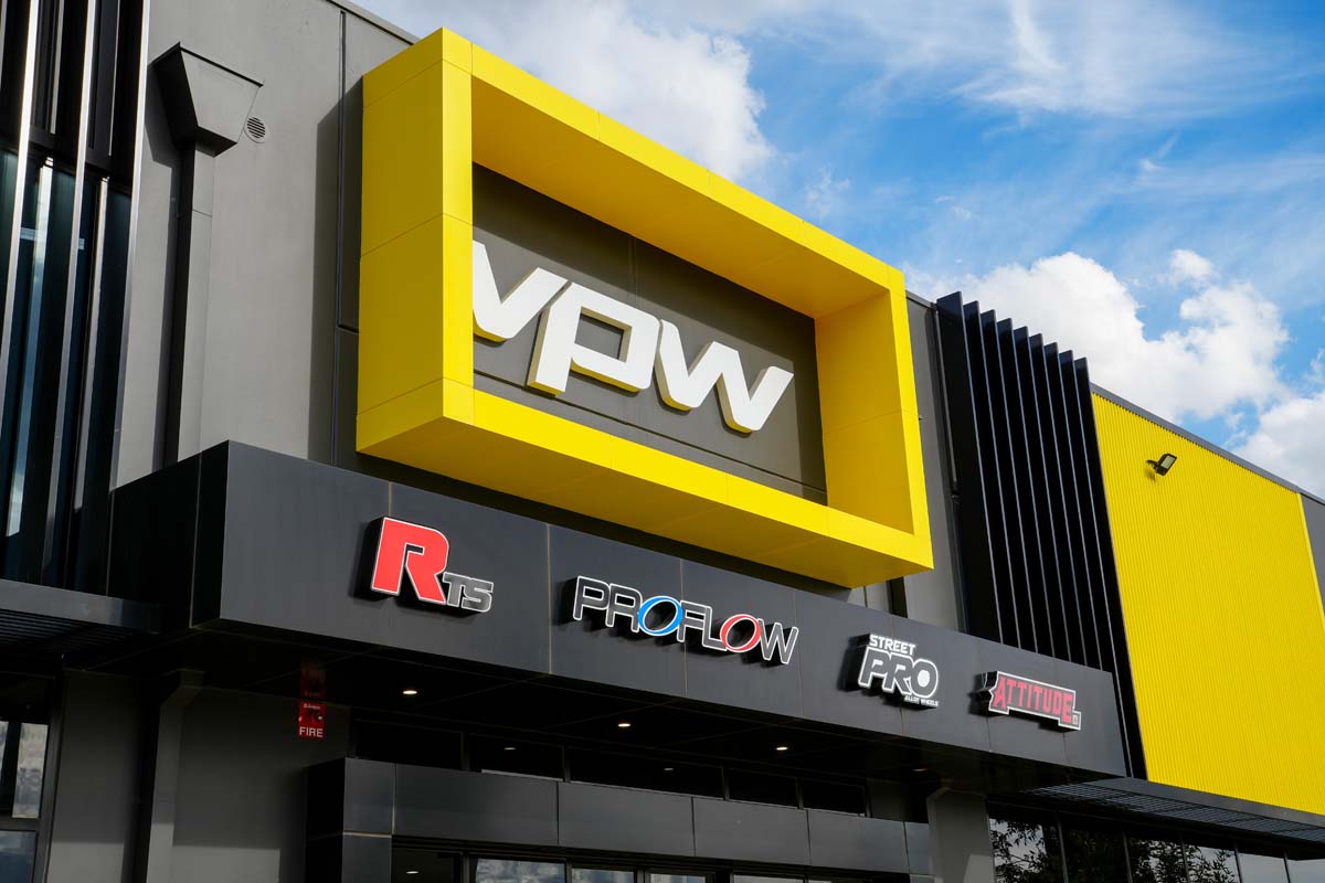 New home for VPW opening soon