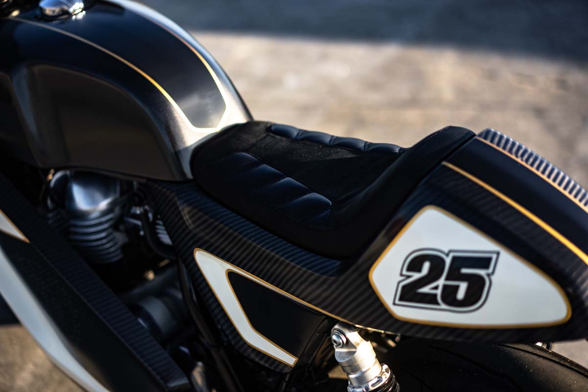 FEATURE - Royal Enfield Cerra GT865
