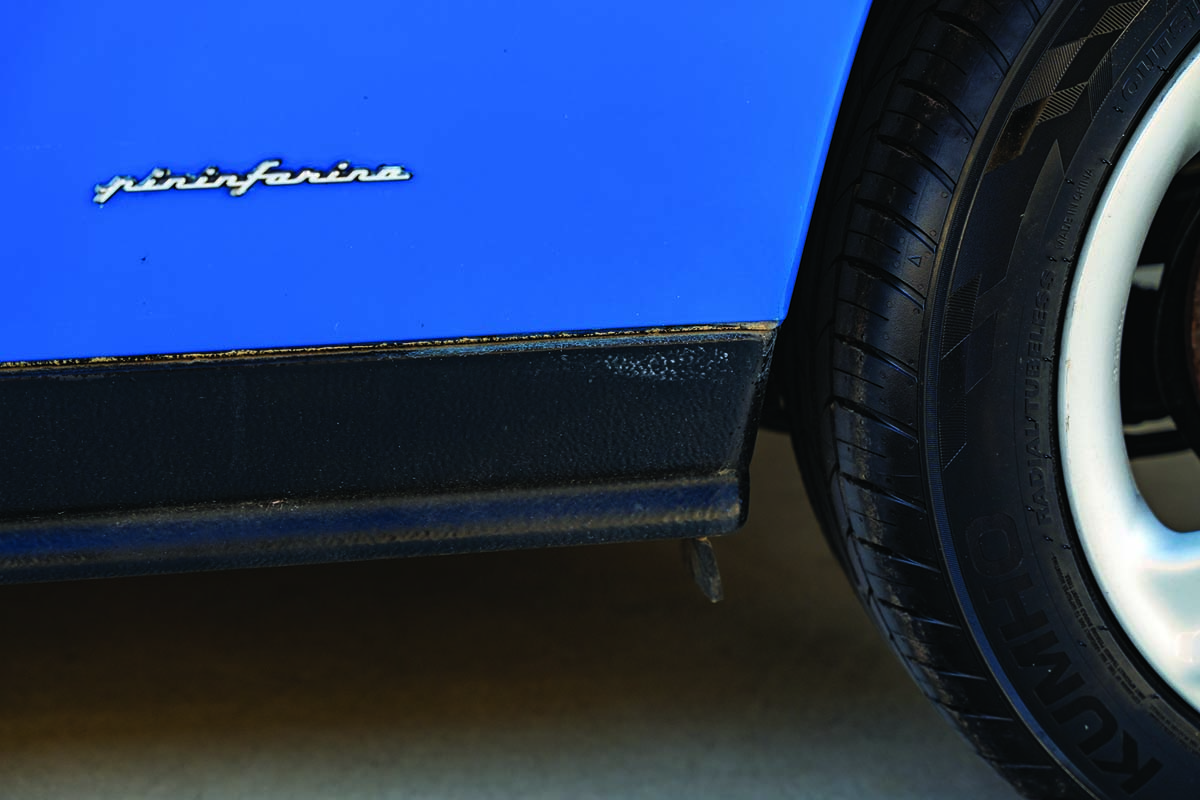 FEATURE – 1998 Fiat 20V Turbo Coupe
