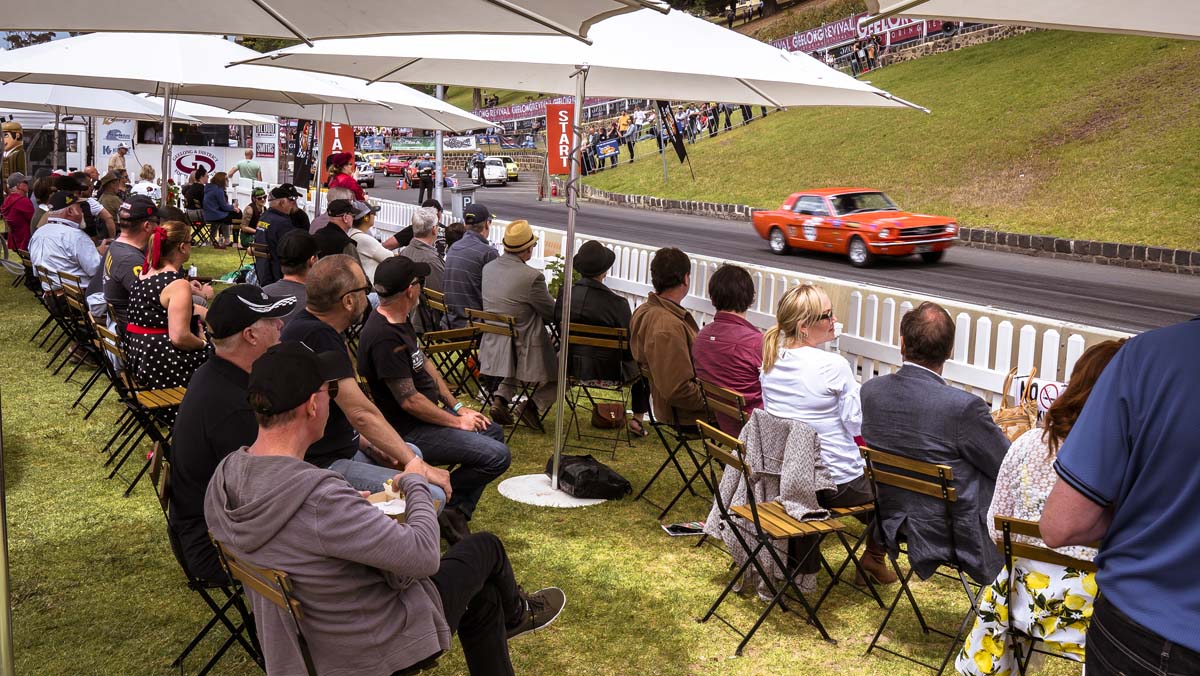 Geelong Revival is coming to Melbourne
