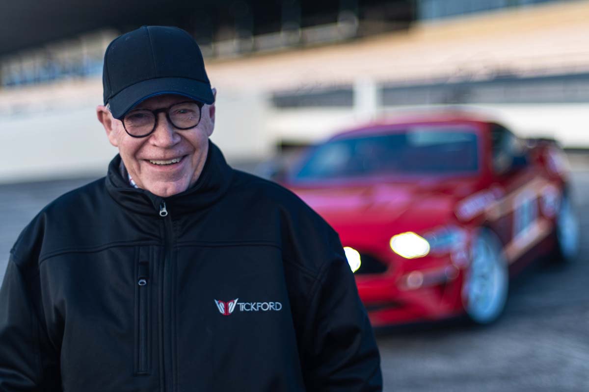 VALE Allan Moffat