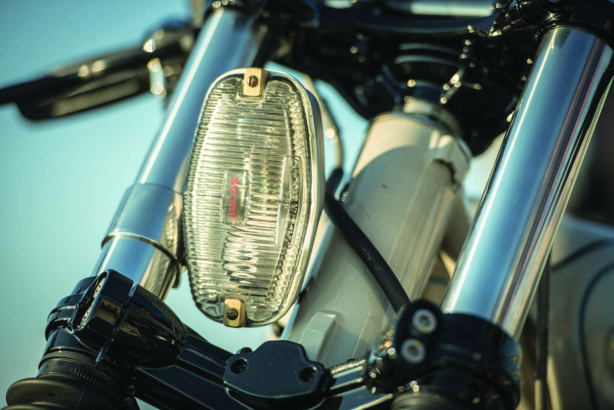 FEATURE – Heiwa Motorcycles BMW R nineT custom