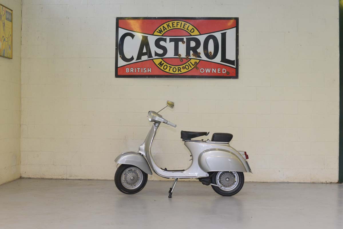 REPORT - Binalong Motor Museum auction