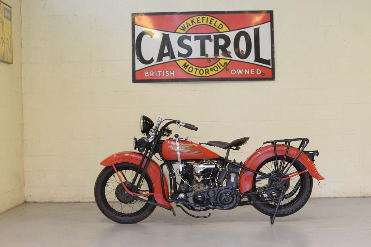 REPORT - Binalong Motor Museum auction