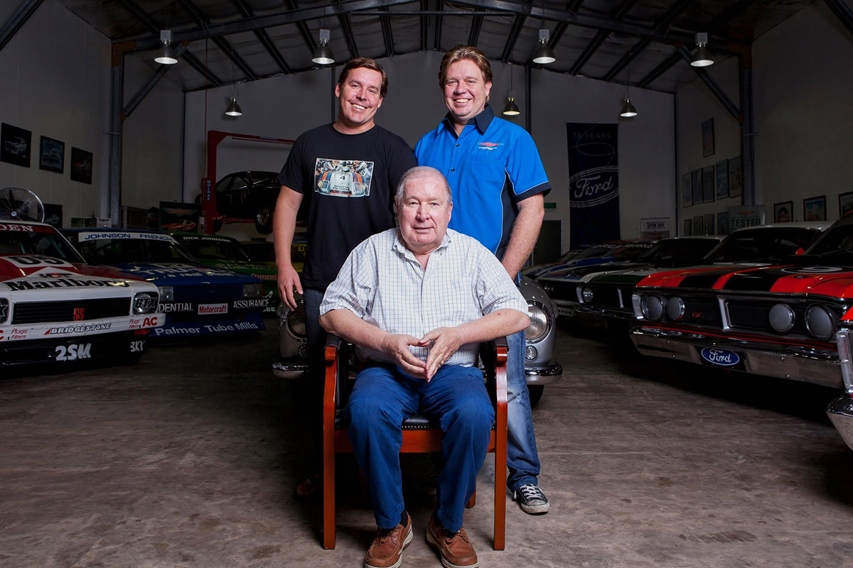 VALE David Bowden