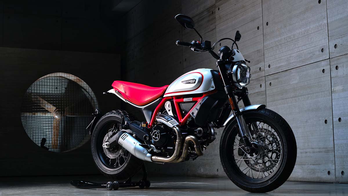 Ducati launches ‘Unica’ bespoke programme