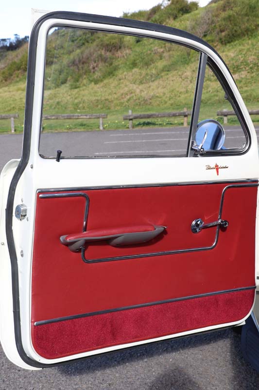 FEATURE - 1964 Holden EH Premier