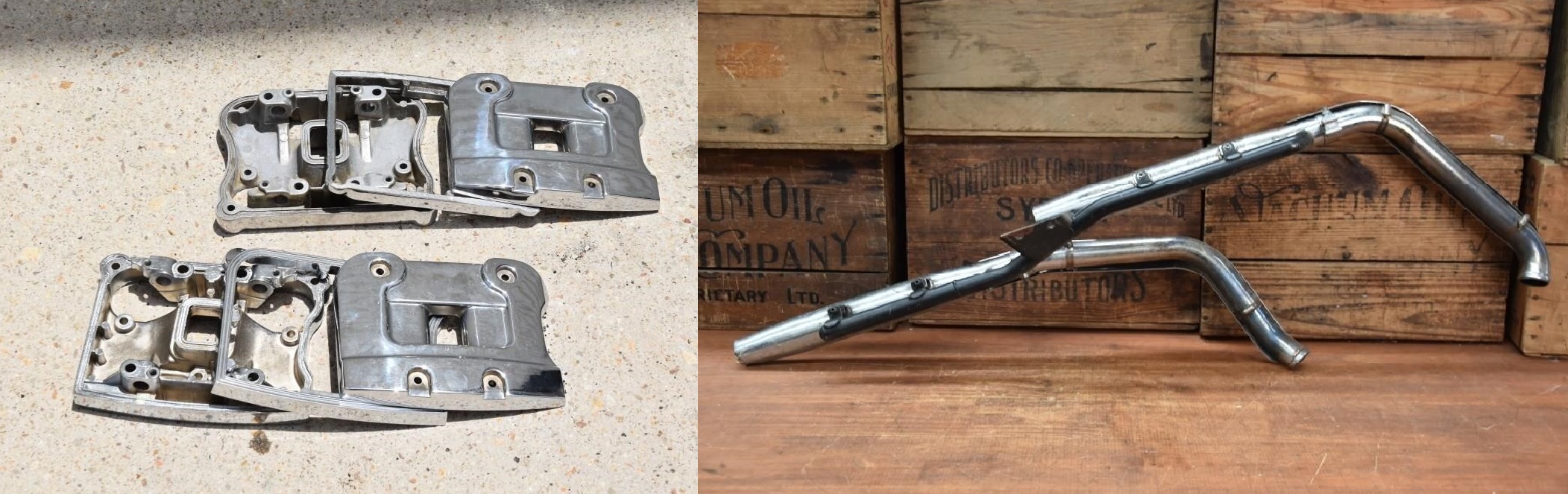 Manshed Auctions next big Harley-Davidson auction coming in February