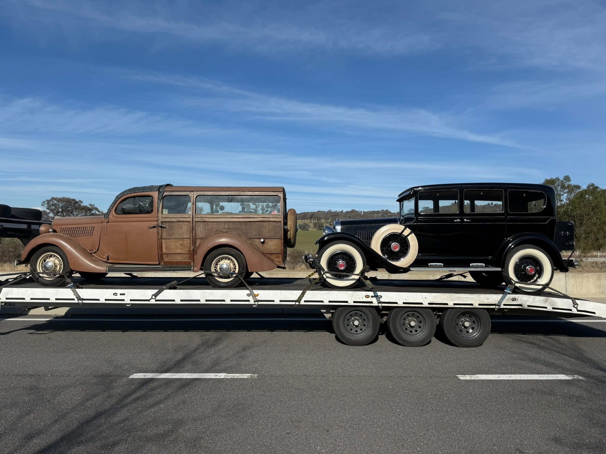 East Coast Transport