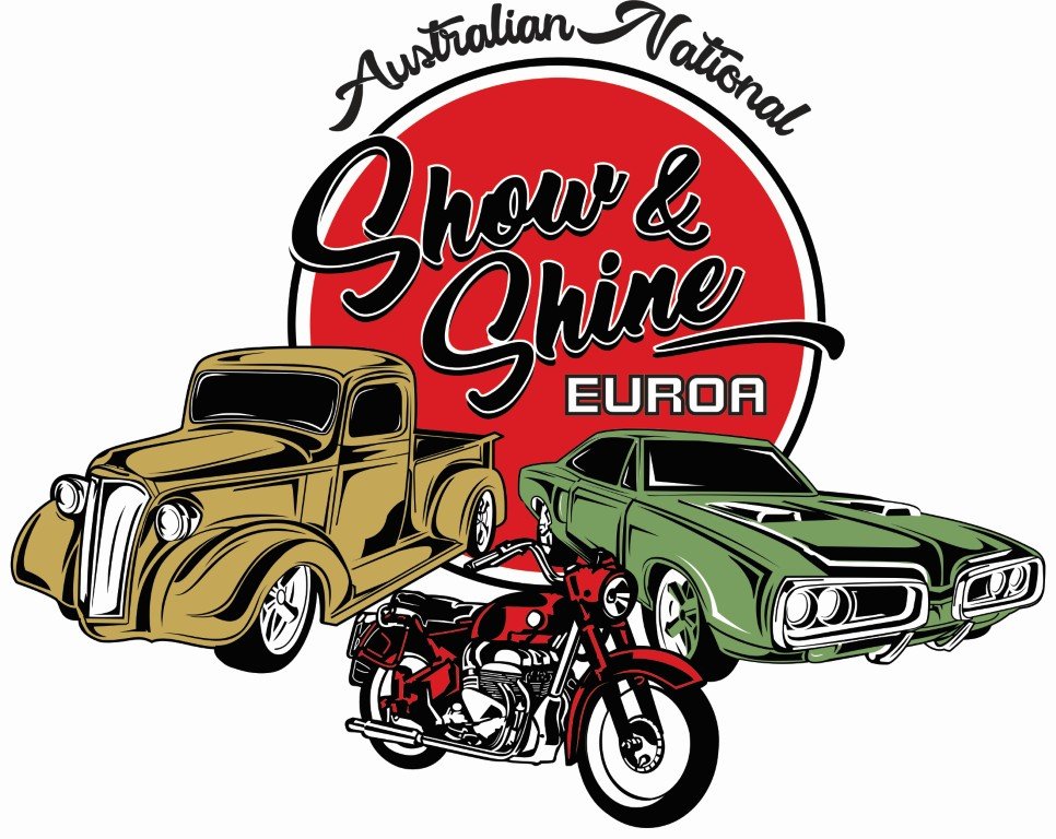 EUROA NATIONAL SHOW & SHINE
