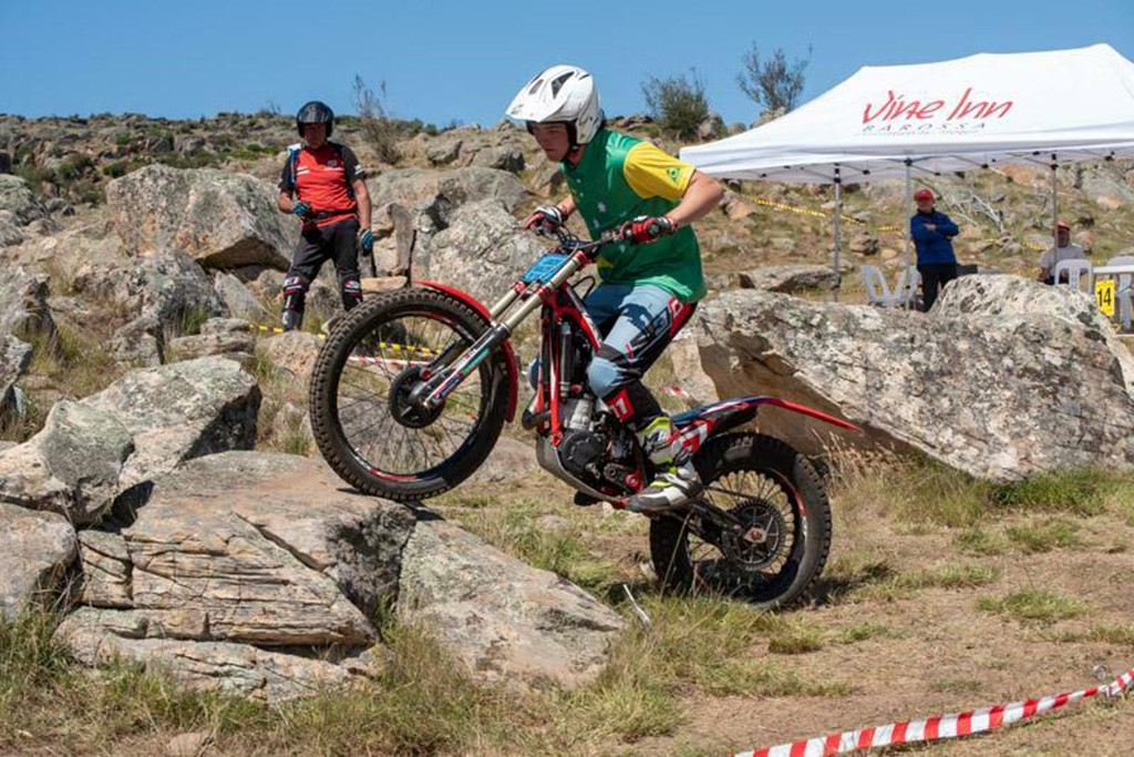 New Zealand to host 2025 FIM Oceania Trial Championship