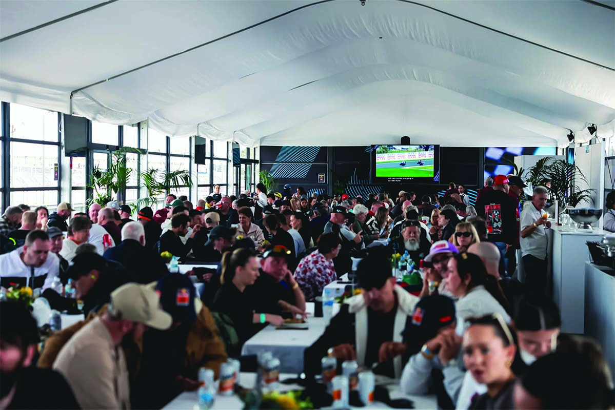 TICKET GUIDE – MotoGP Grand Prix of Australia 2026