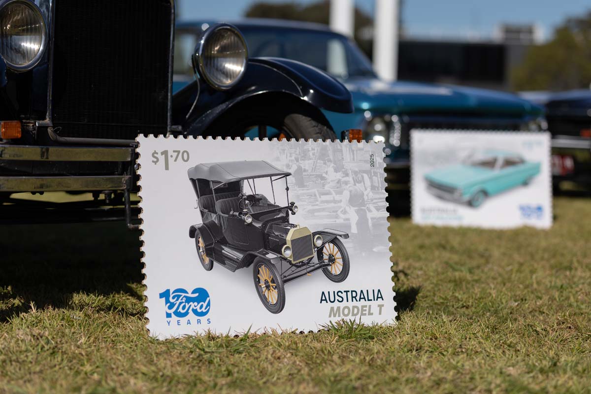 ford stamp