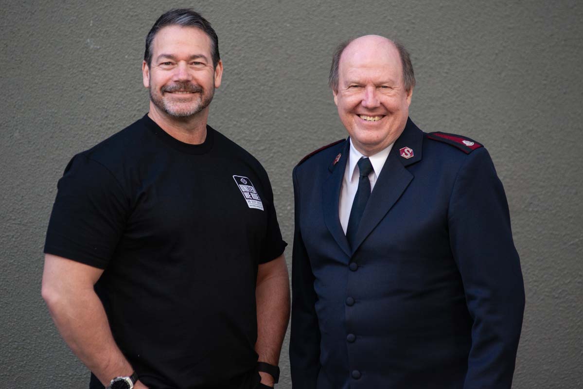 Harley-Davidson launches ‘United We Ride’ fundraiser