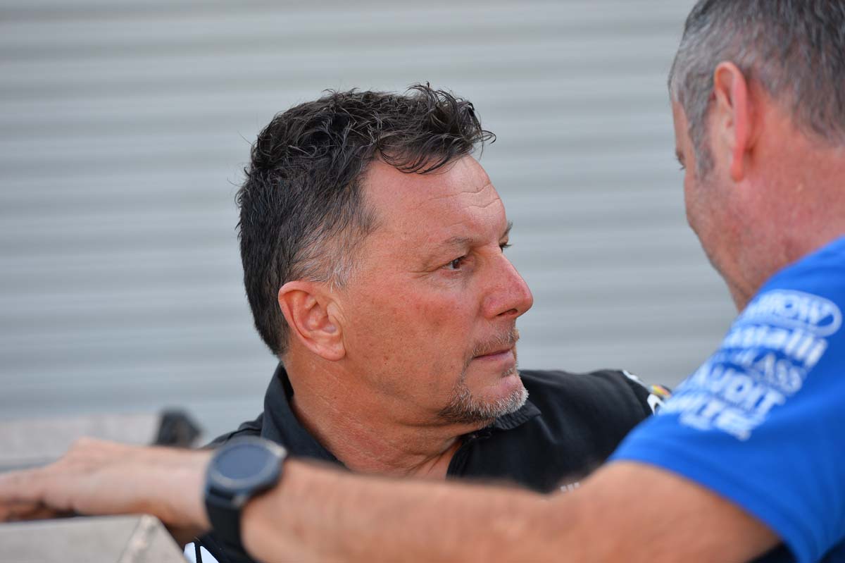 VALE Fausto Gresini