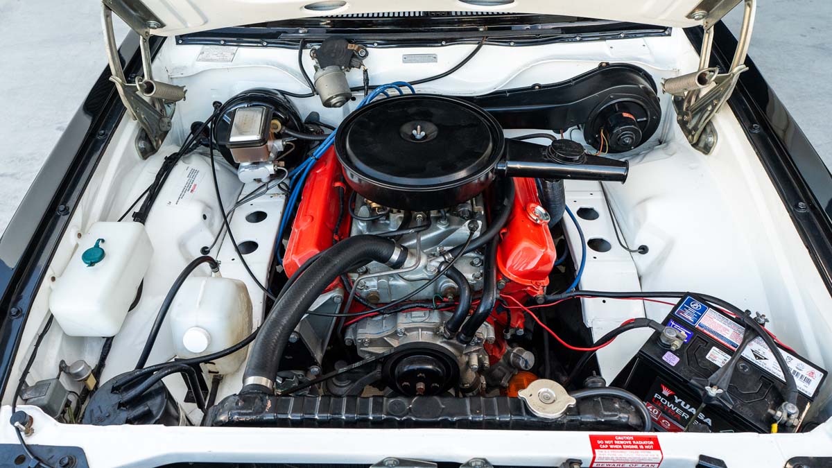 ADVERTORIAL - Classics 1977 Holden LX Torana A9X