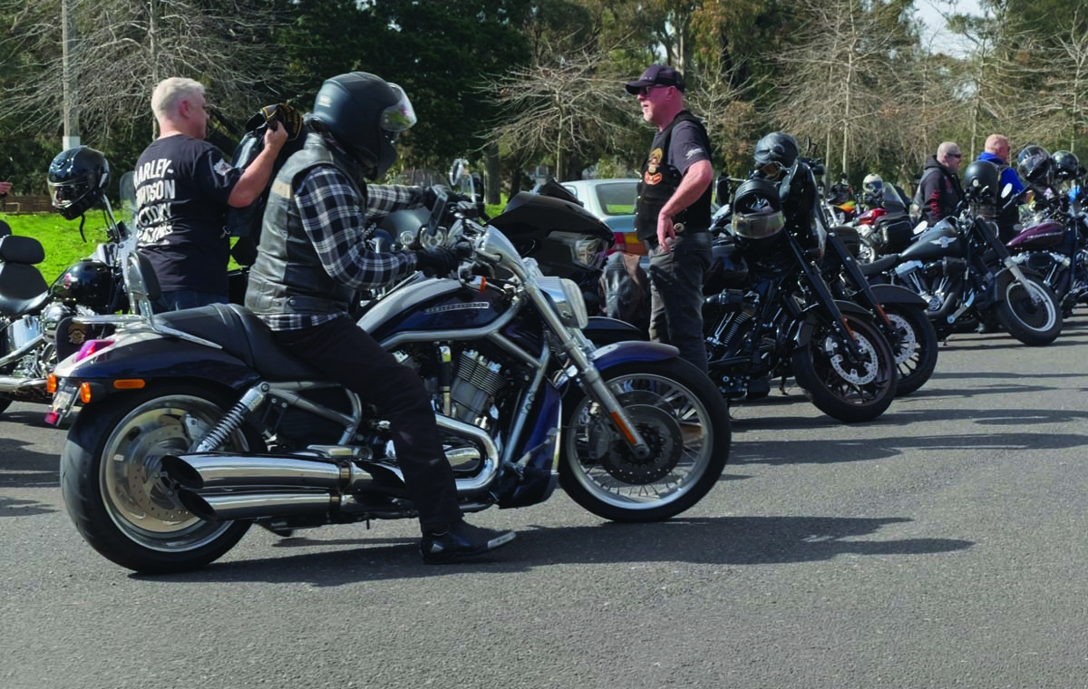 REPORT – 2026 United We Ride