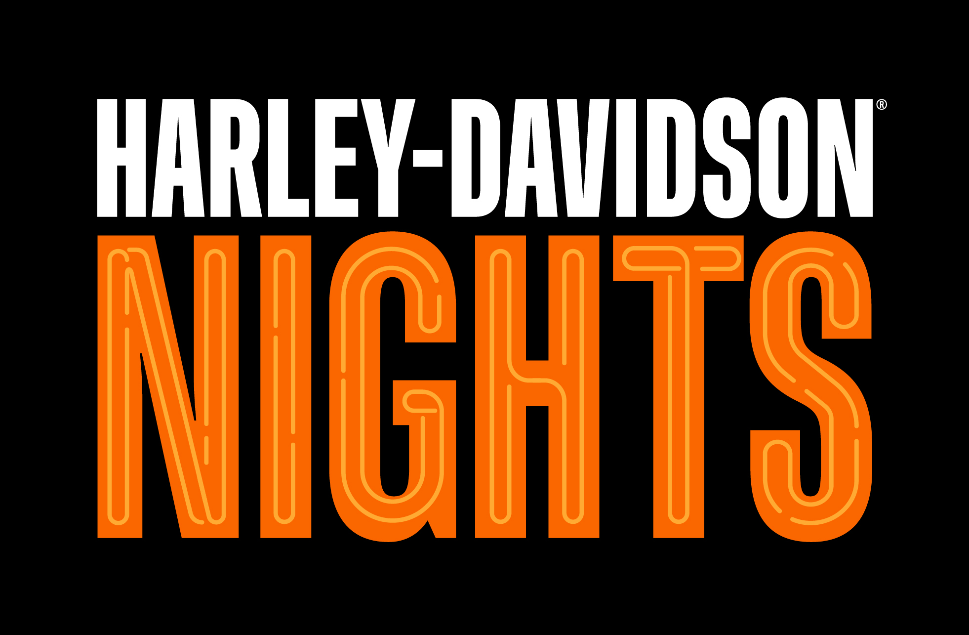 Harley-Davidson Nights’ coming this March