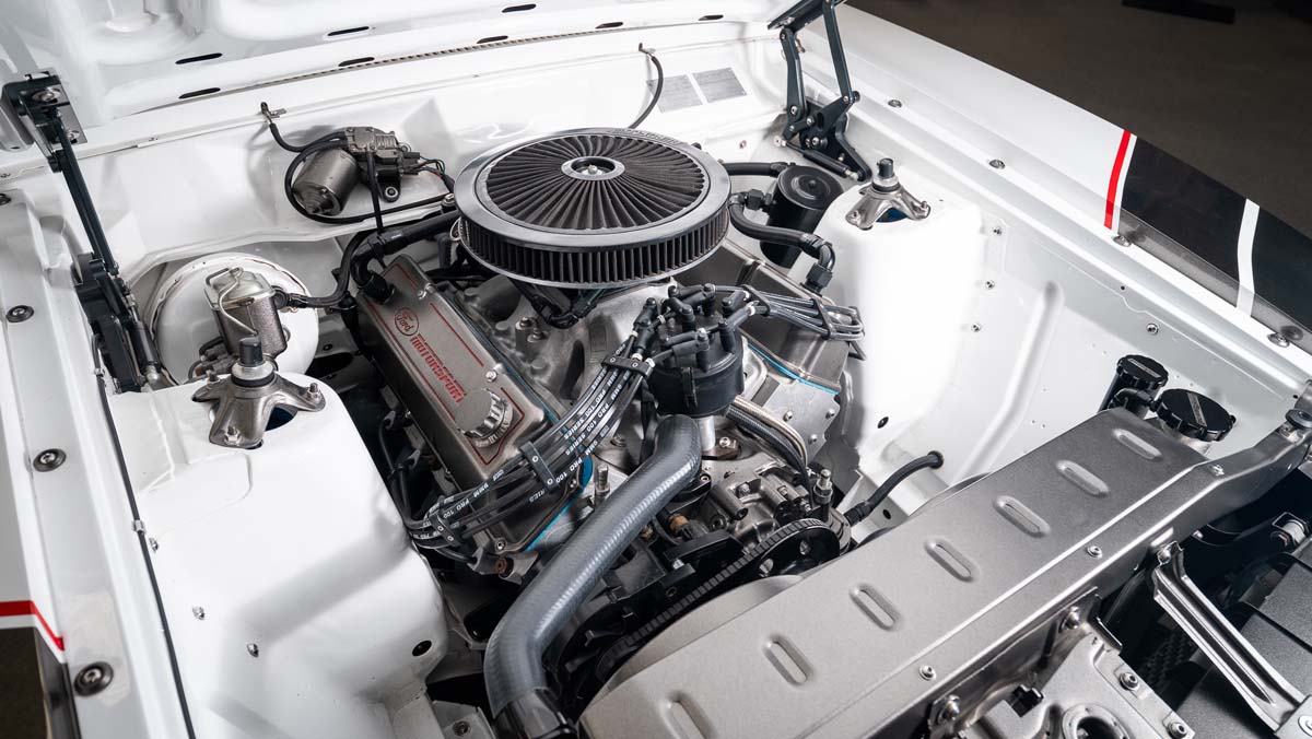 Classics - 1974 Ford XB Falcon hardtop 