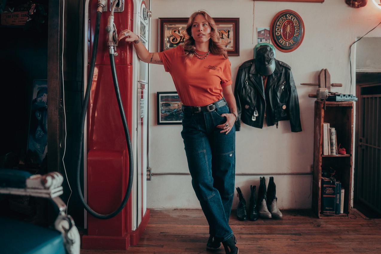 Harley-Davidson and Dickies announce new clothing range