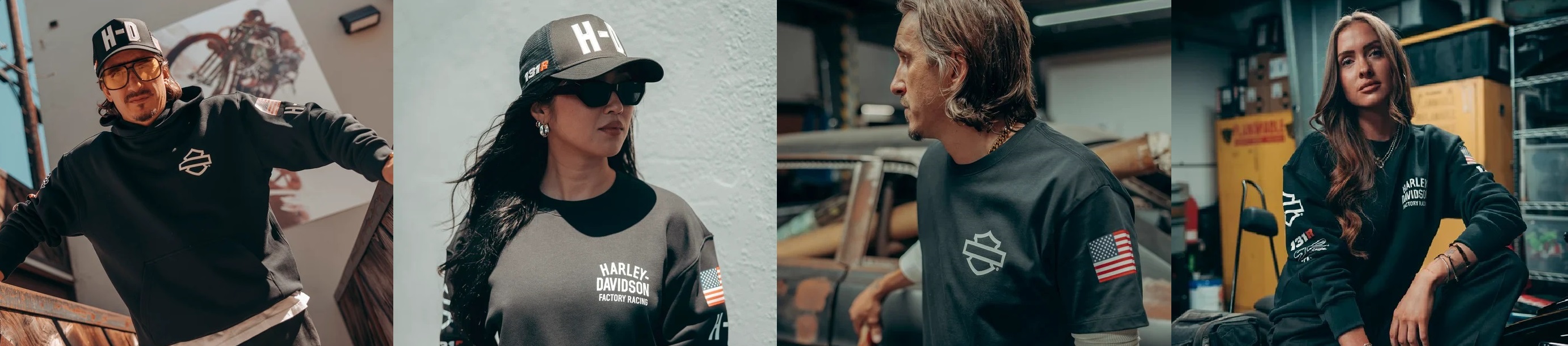 Harley-Davidson Nights’ coming this March