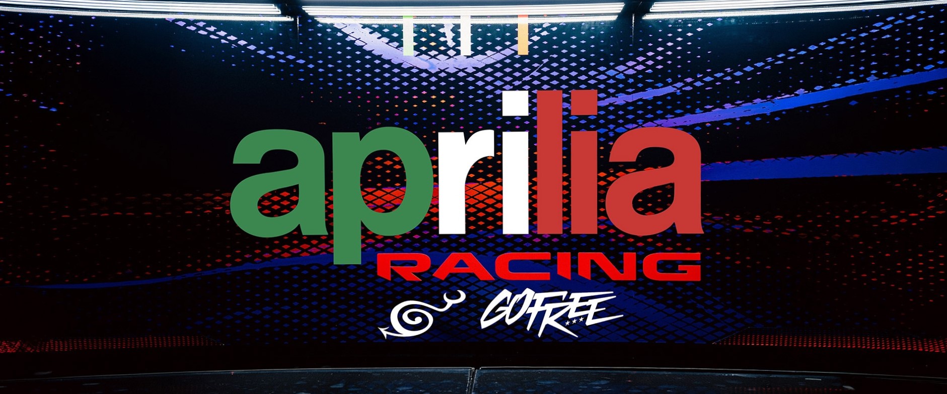 Aprilia Racing signs Pecco Bagnaia