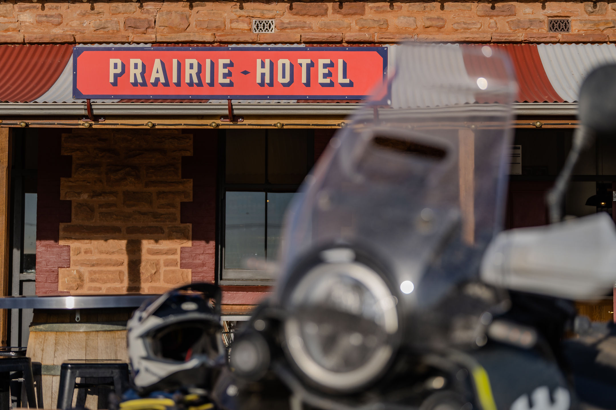 Entries open for 2026 Husqvarna Trek