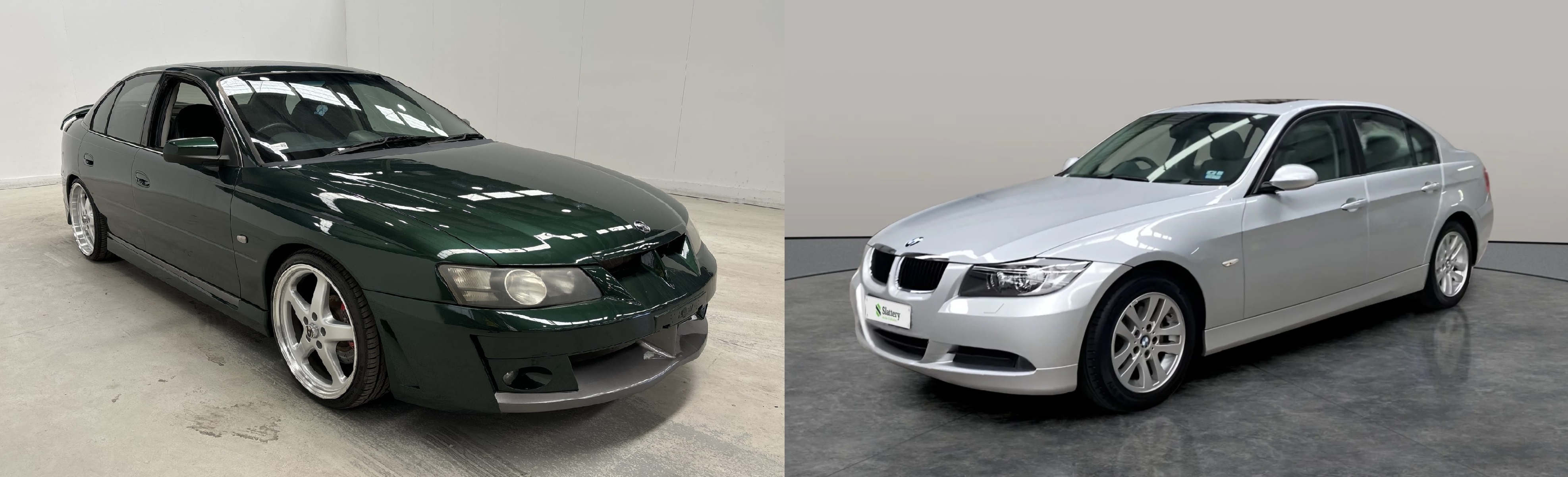 Slattery’s December National Auction goes live today