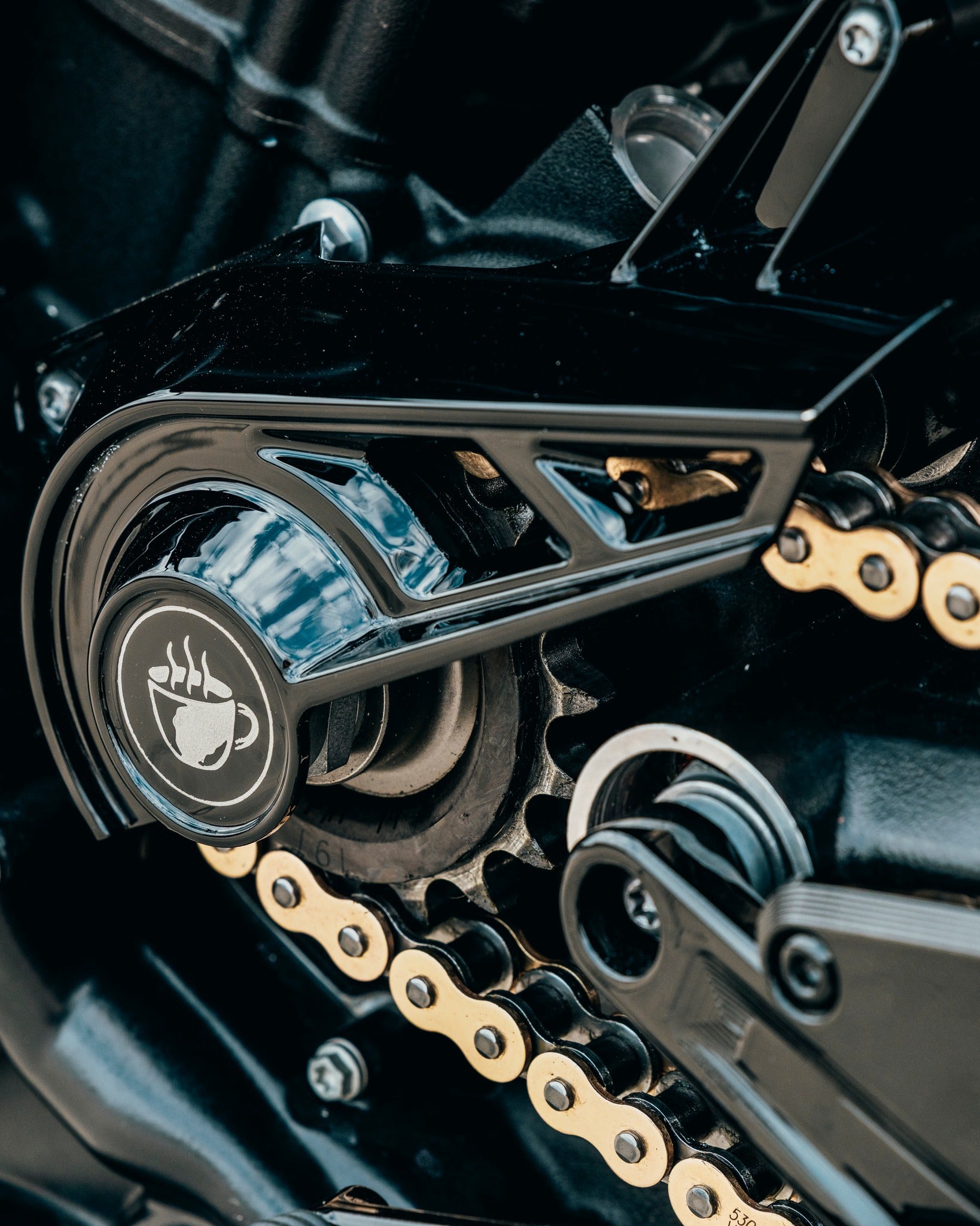 FEATURE - 2026 Harley-Davidson RMCR concept