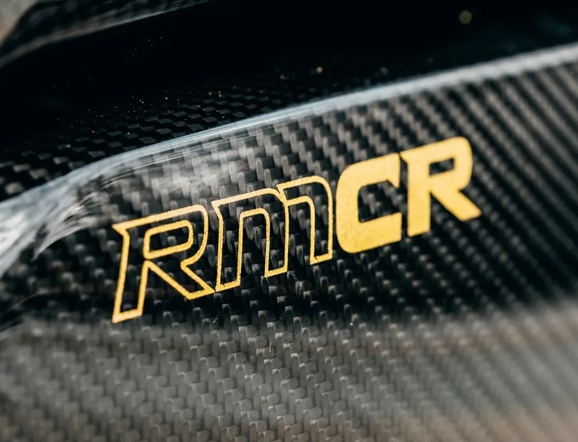 FEATURE - 2026 Harley-Davidson RMCR concept