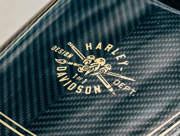 FEATURE - 2026 Harley-Davidson RMCR concept