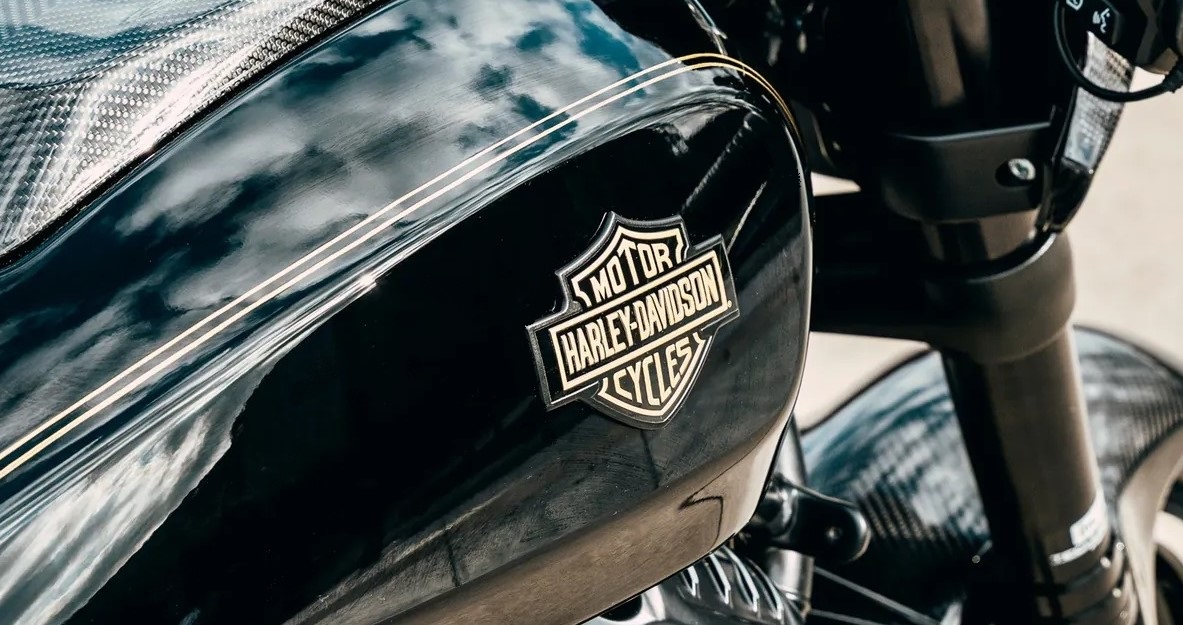 Harley-Davidson launches RIDE 