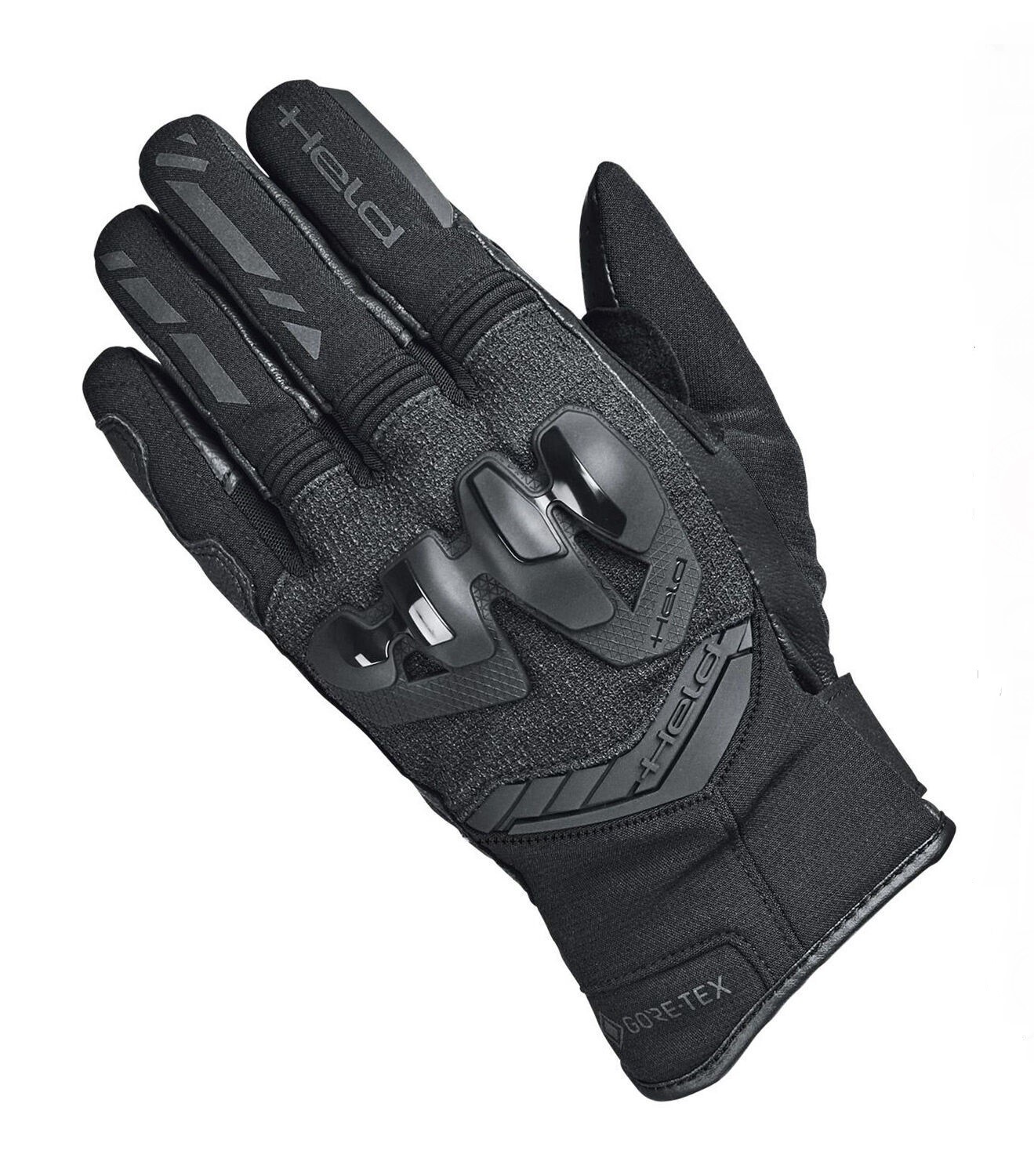 Held Gavia 2in1 GoreTex gloves
