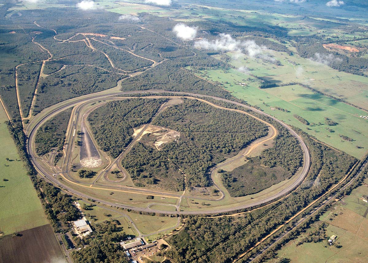 Former Holden Proving Ground sold again