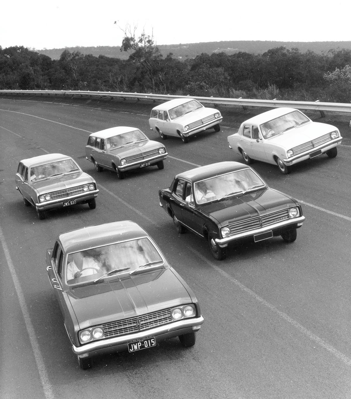 Former Holden Proving Ground sold again
