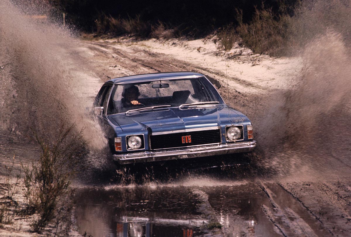 Former Holden Proving Ground sold again
