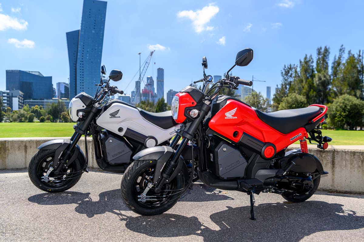 Australian motorcycle market stabilises in 2025