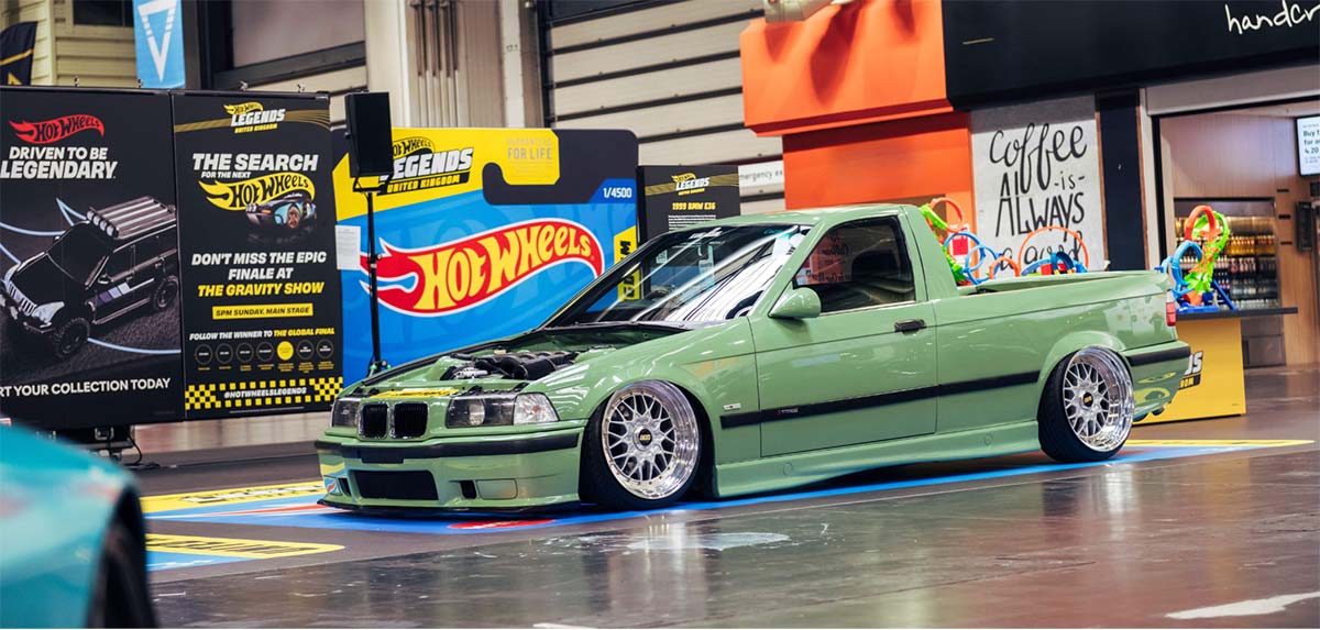Repco backs Aus/NZ leg of 2026 Hot Wheels Legends Tour