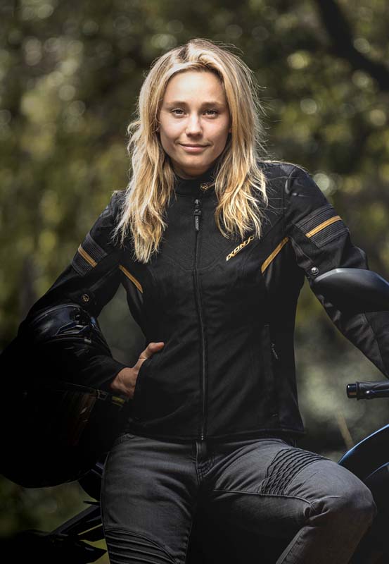 Ixon Ilana Ixon Blouson Femme Cheap Ixon Summer Jacket Online