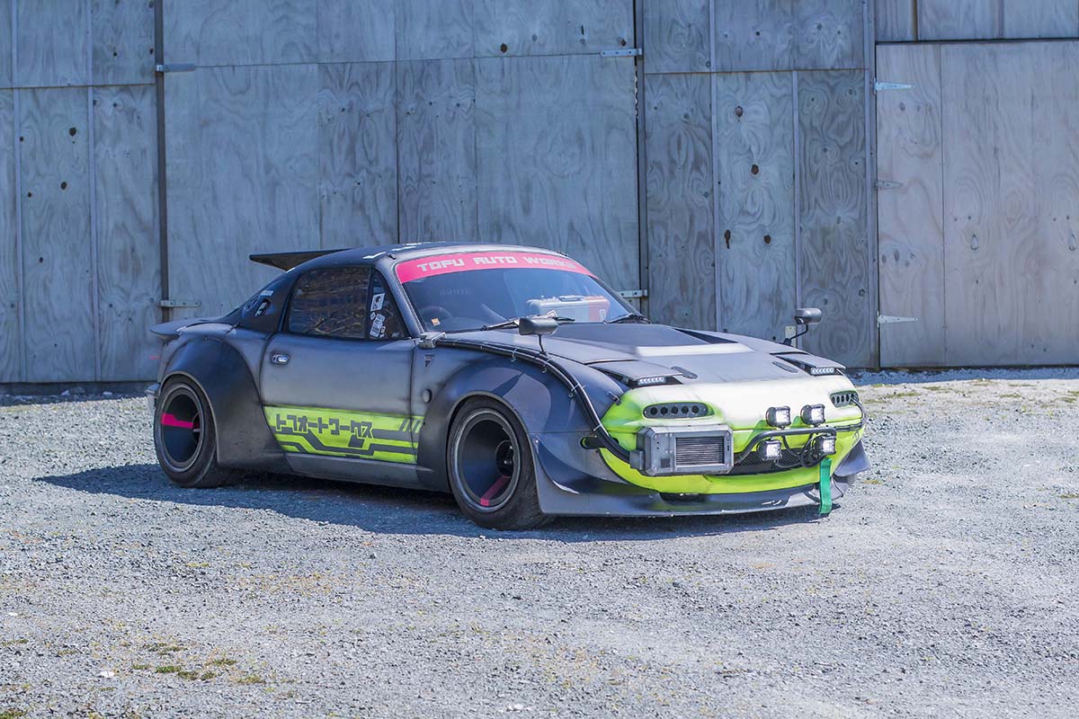 Repco backs Aus/NZ leg of 2026 Hot Wheels Legends Tour