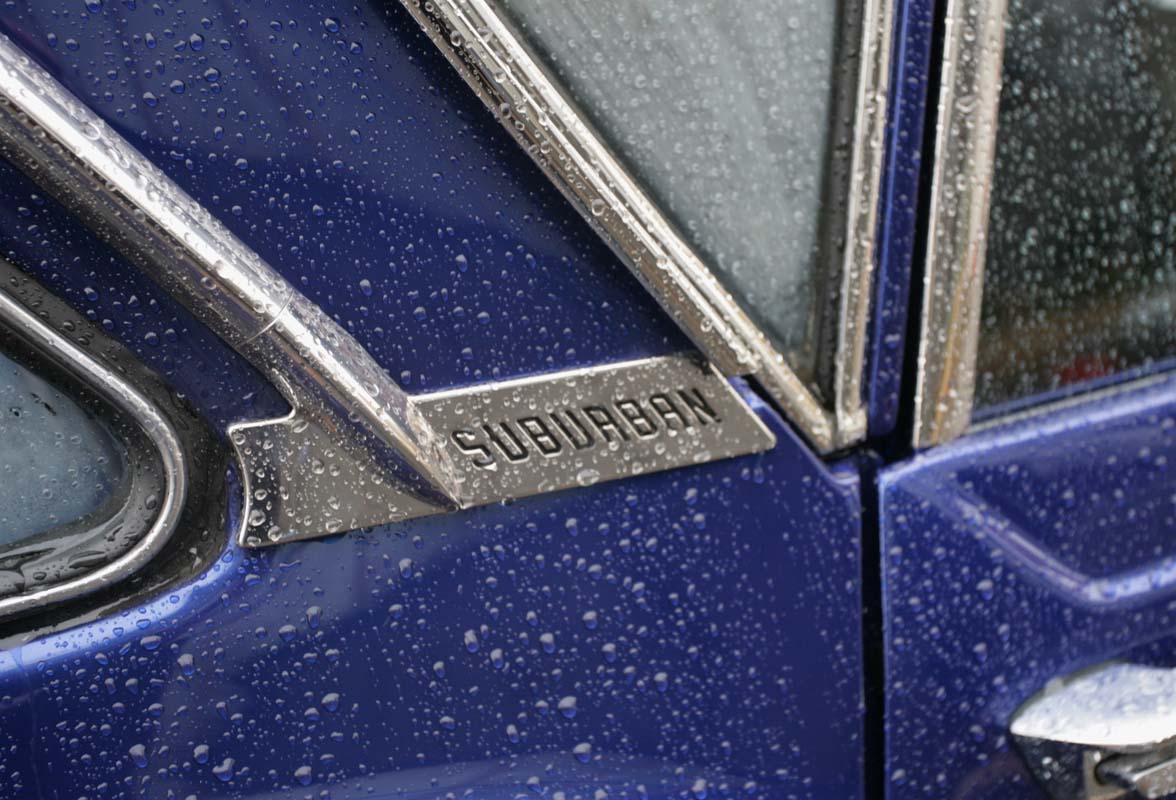 Midstate Mopars highlight – 1960 Valiant Suburban