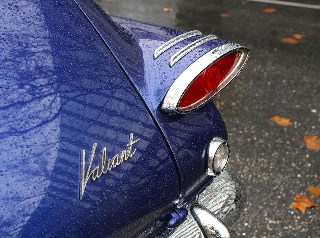 Midstate Mopars highlight – 1960 Valiant Suburban