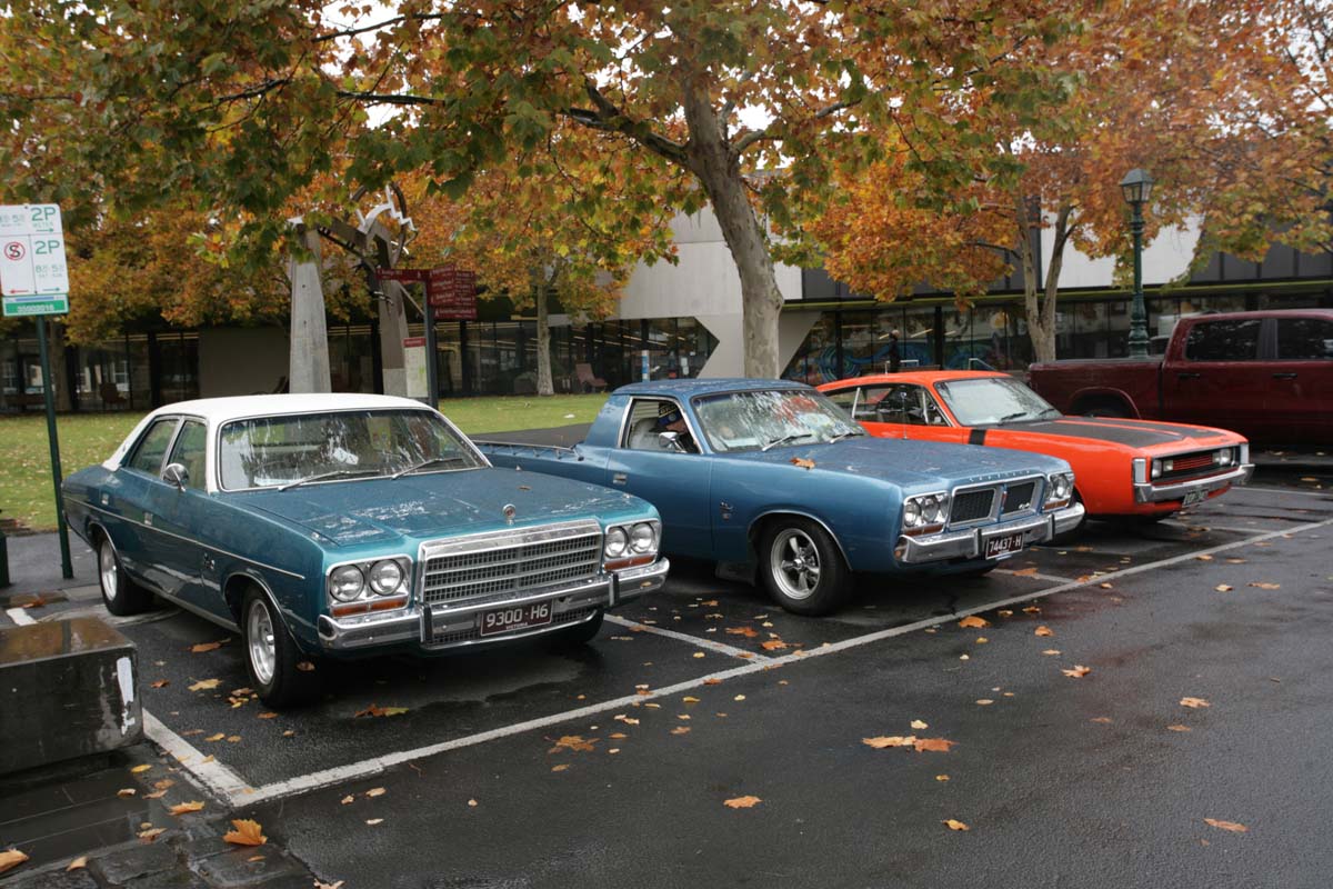 PREVIEW – 2026 Midstate Mopars