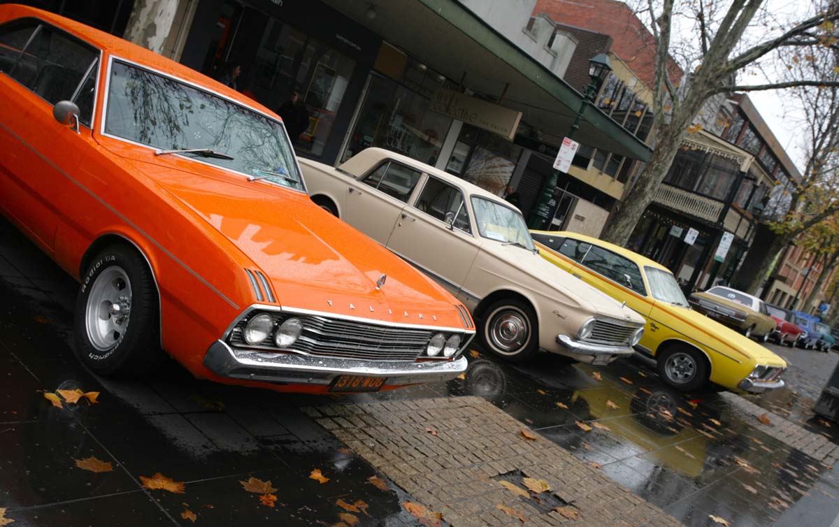 PREVIEW – 2026 Midstate Mopars