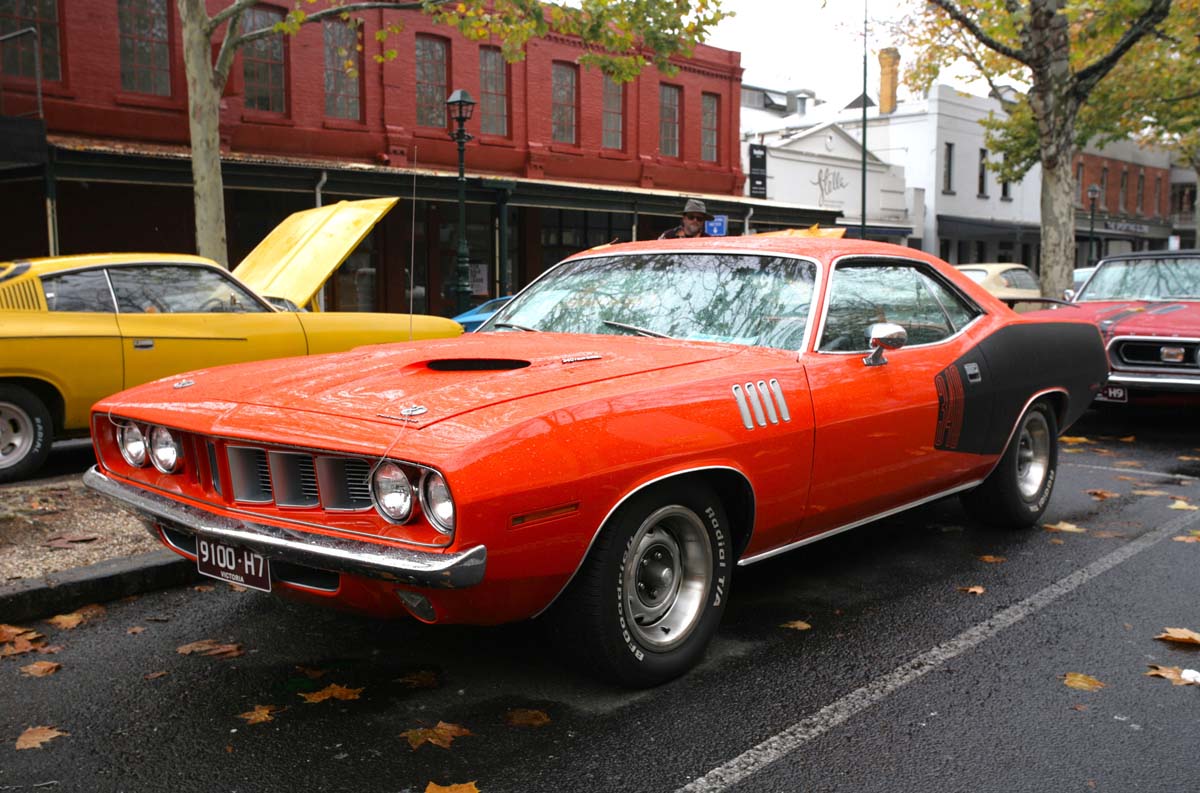 PREVIEW – 2026 Midstate Mopars