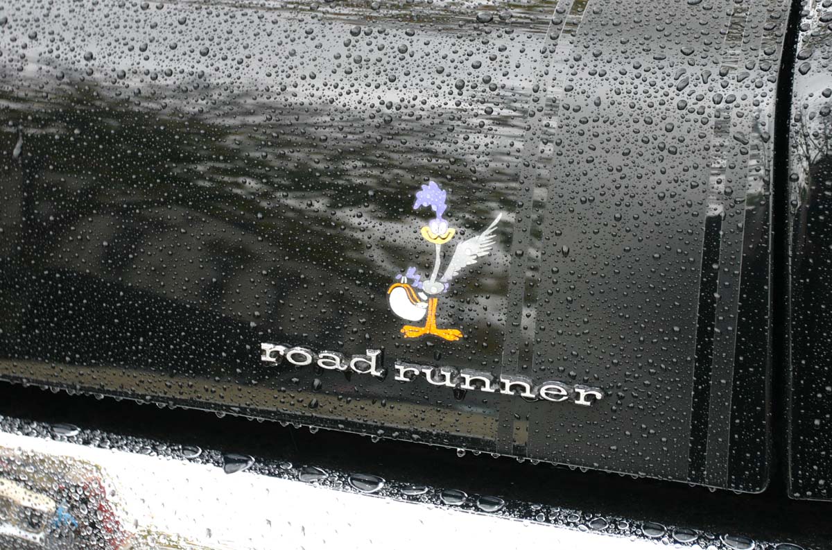 Midstate Mopars highlight – 1974 Plymouth Road Runner