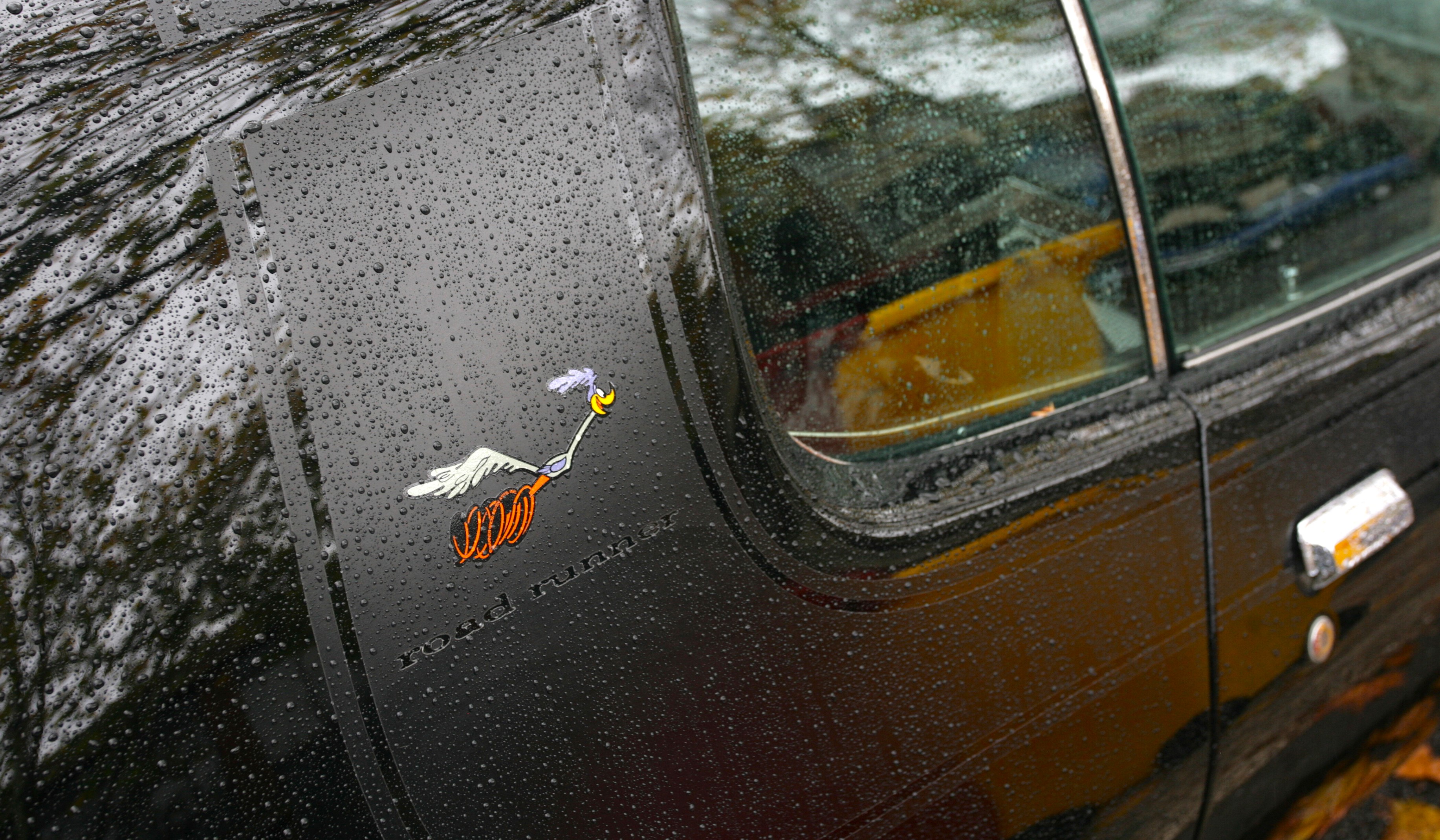 Midstate Mopars highlight – 1974 Plymouth Road Runner