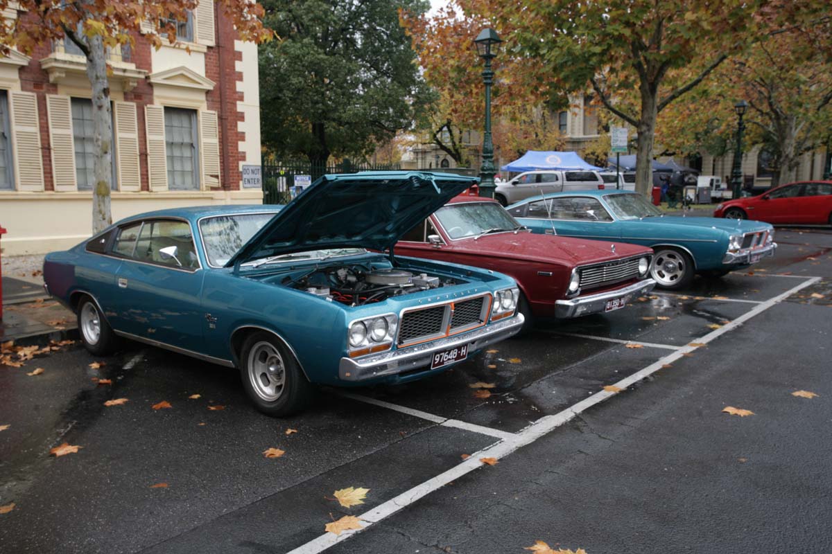 2025 Midstate Mopars